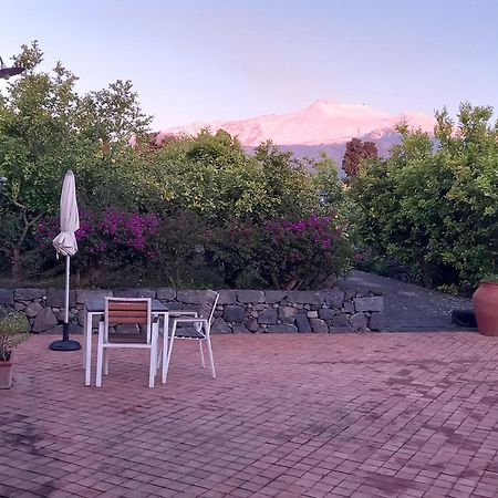 Lumia Villa Riposto Dış mekan fotoğraf