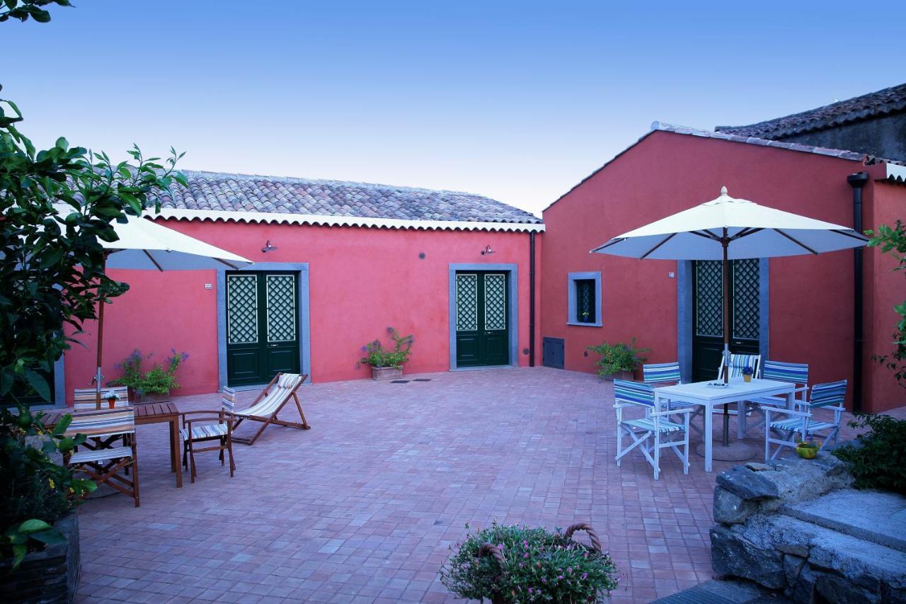 Lumia Villa Riposto Dış mekan fotoğraf