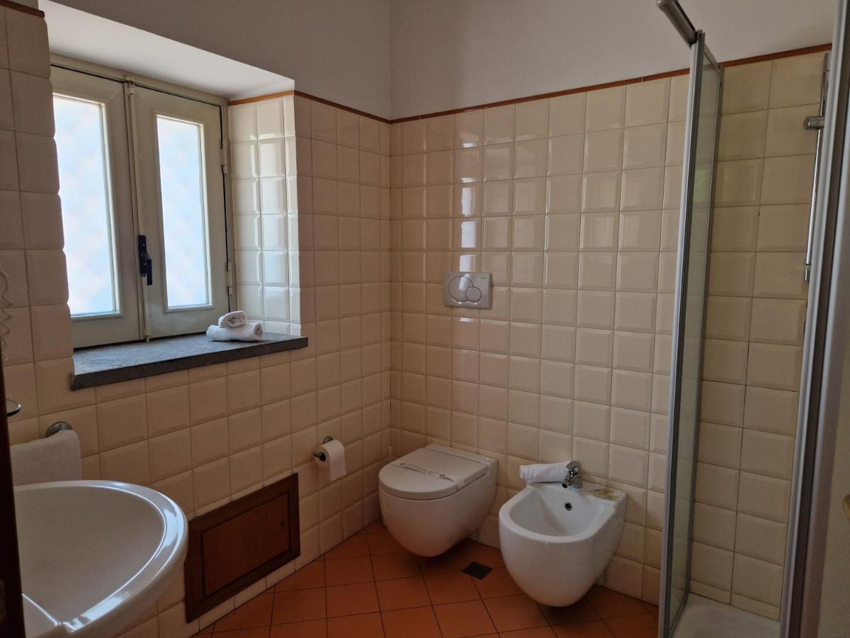 Lumia Villa Riposto Dış mekan fotoğraf