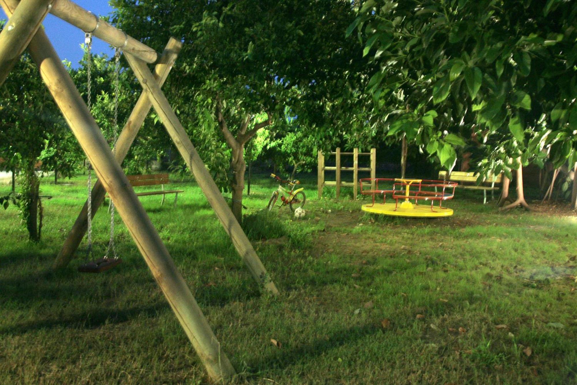 Lumia Villa Riposto Dış mekan fotoğraf