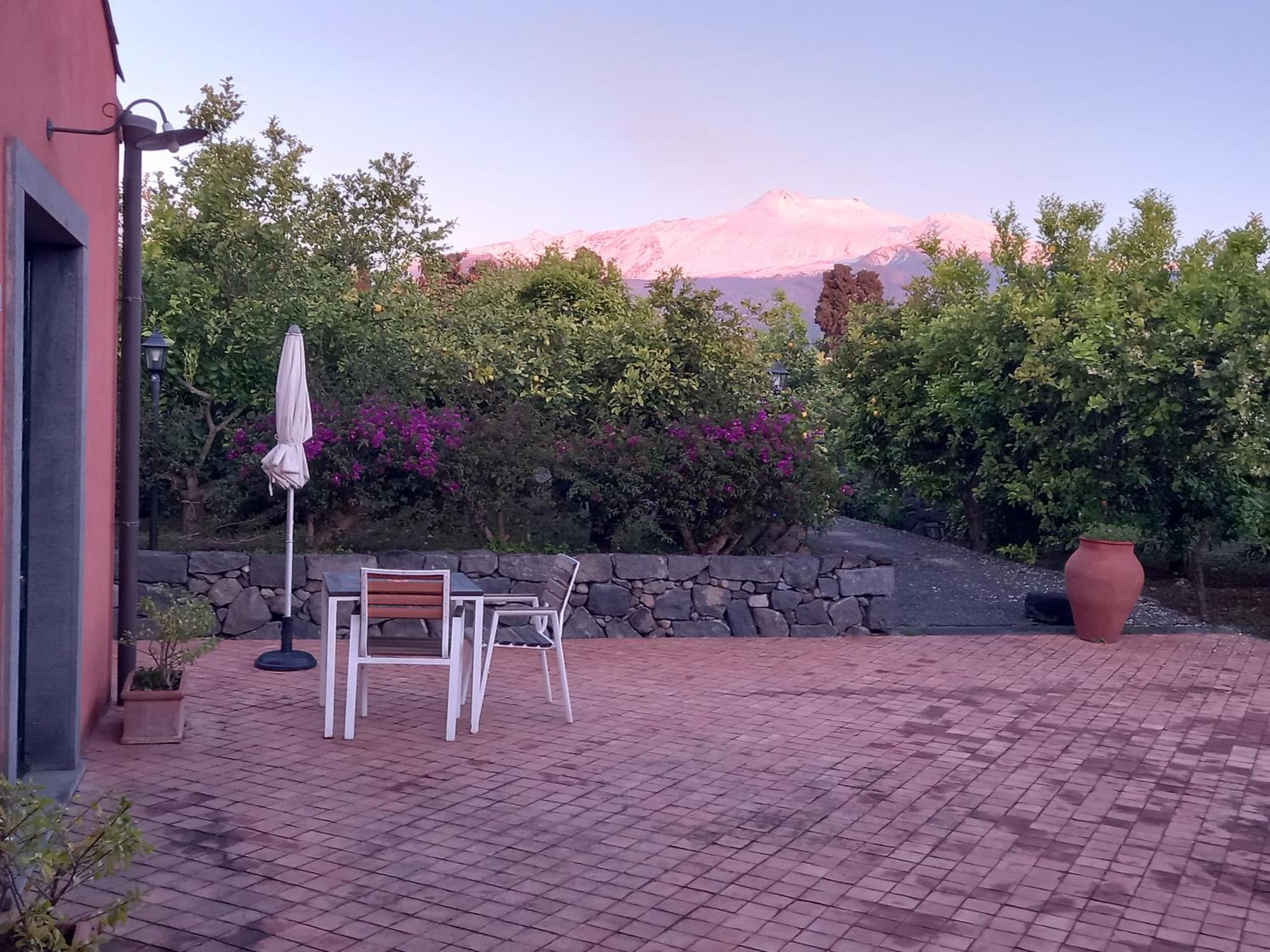 Lumia Villa Riposto Dış mekan fotoğraf